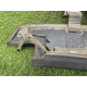 Накладка торпеды (салон) BMW 3-series E46 51457143229