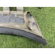 Накладка торпеды (салон) BMW 3-series E46 51457143229