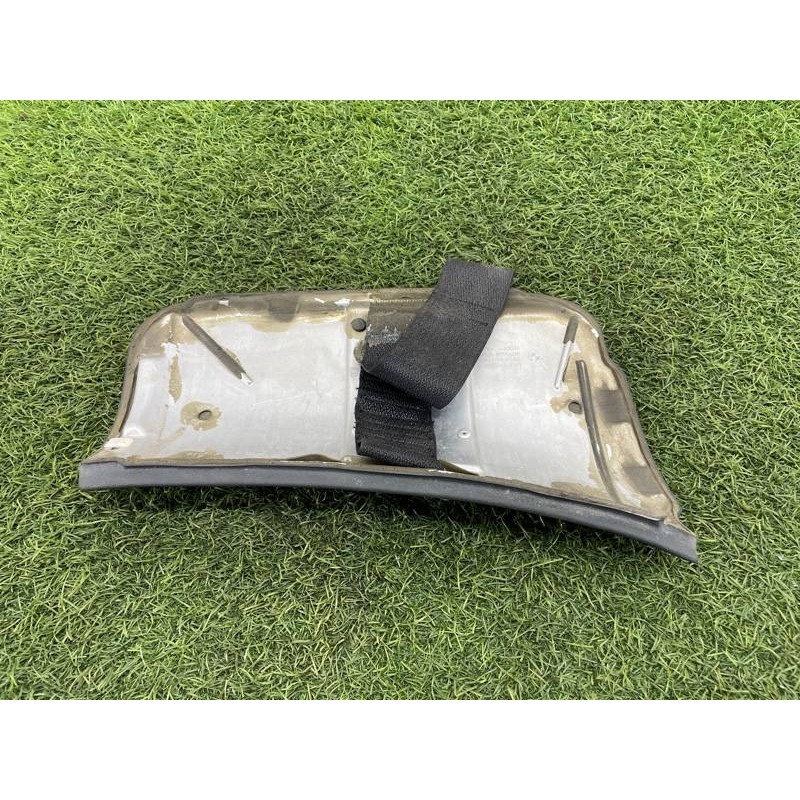 Накладка торпеды (салон) BMW 7-series E38 51458243549