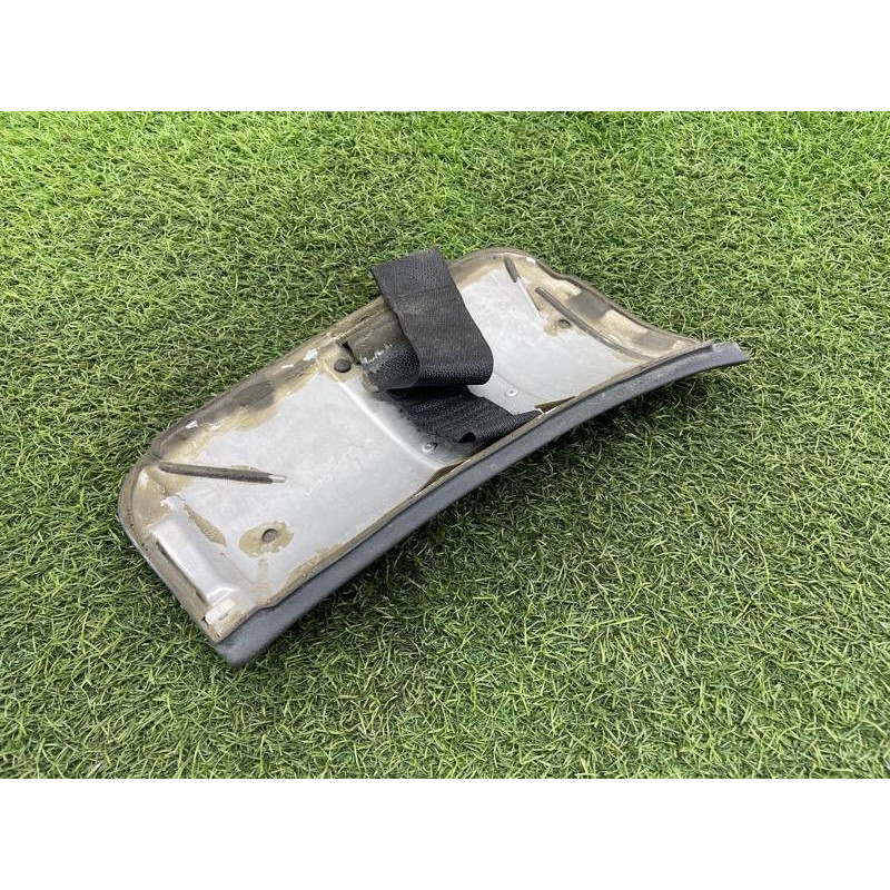 Накладка торпеды (салон) BMW 7-series E38 51458243549