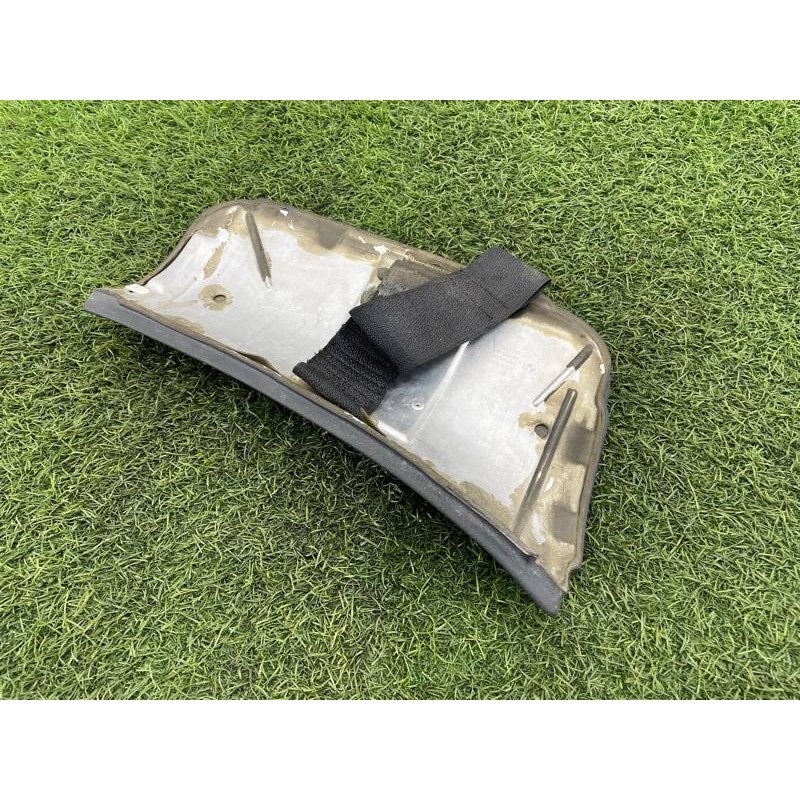 Накладка торпеды (салон) BMW 7-series E38 51458243549