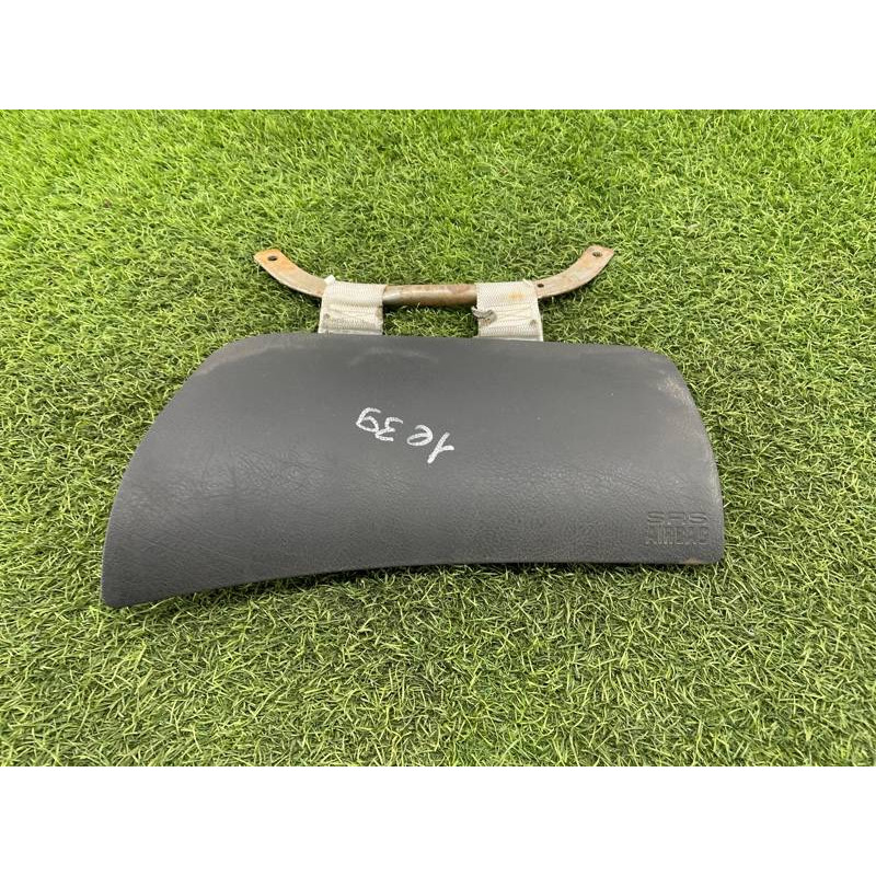 Накладка торпеды (салон) BMW 5-series E39 51457141385