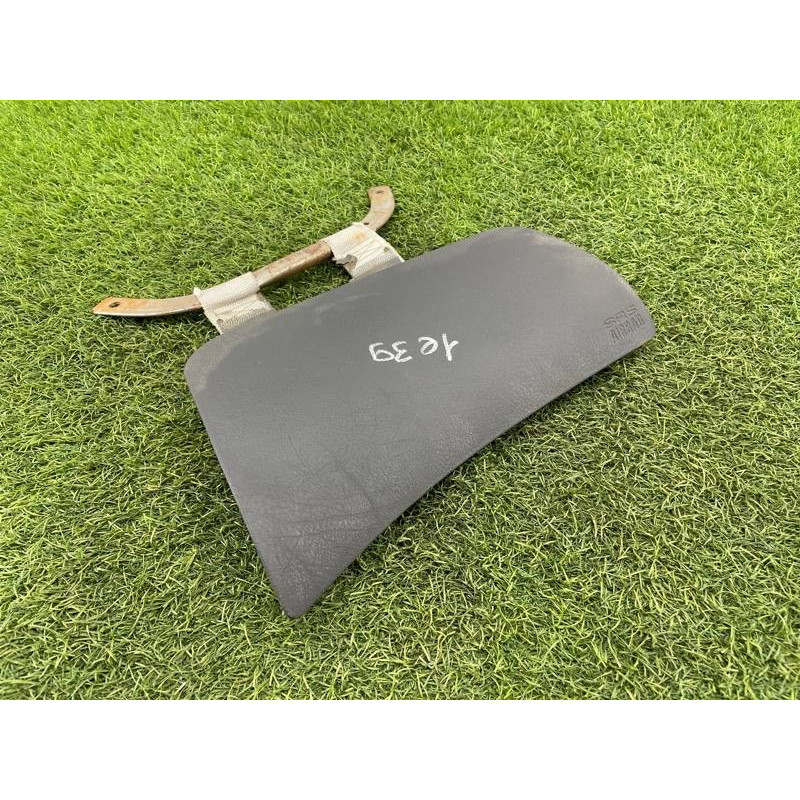 Накладка торпеды (салон) BMW 5-series E39 51457141385