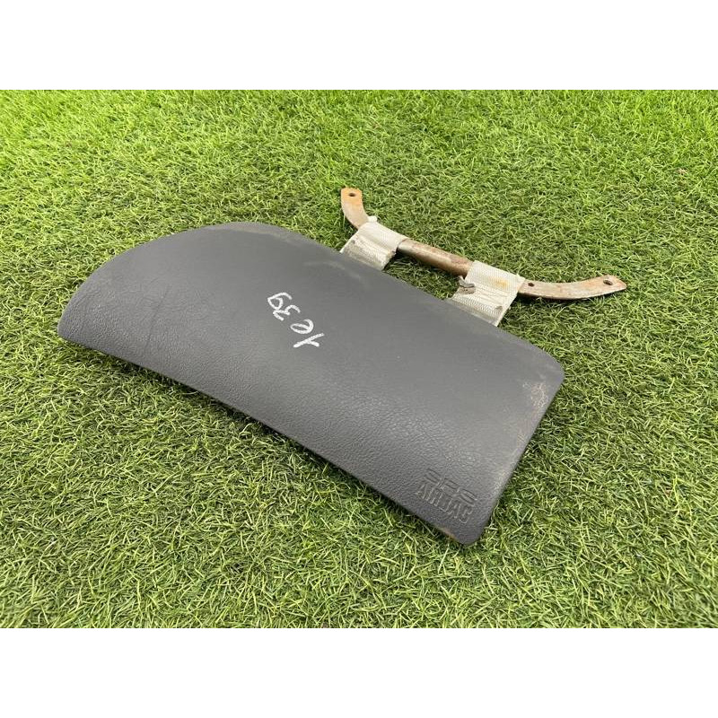 Накладка торпеды (салон) BMW 5-series E39 51457141385