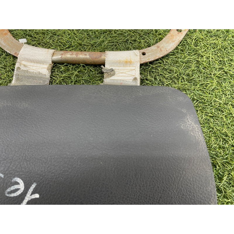 Накладка торпеды (салон) BMW 5-series E39 51457141385