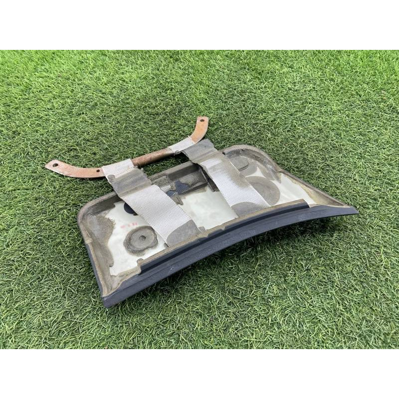 Накладка торпеды (салон) BMW 5-series E39 51457141385