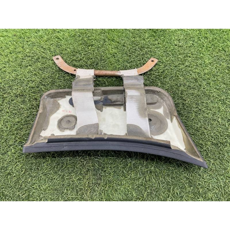 Накладка торпеды (салон) BMW 5-series E39 51457141385