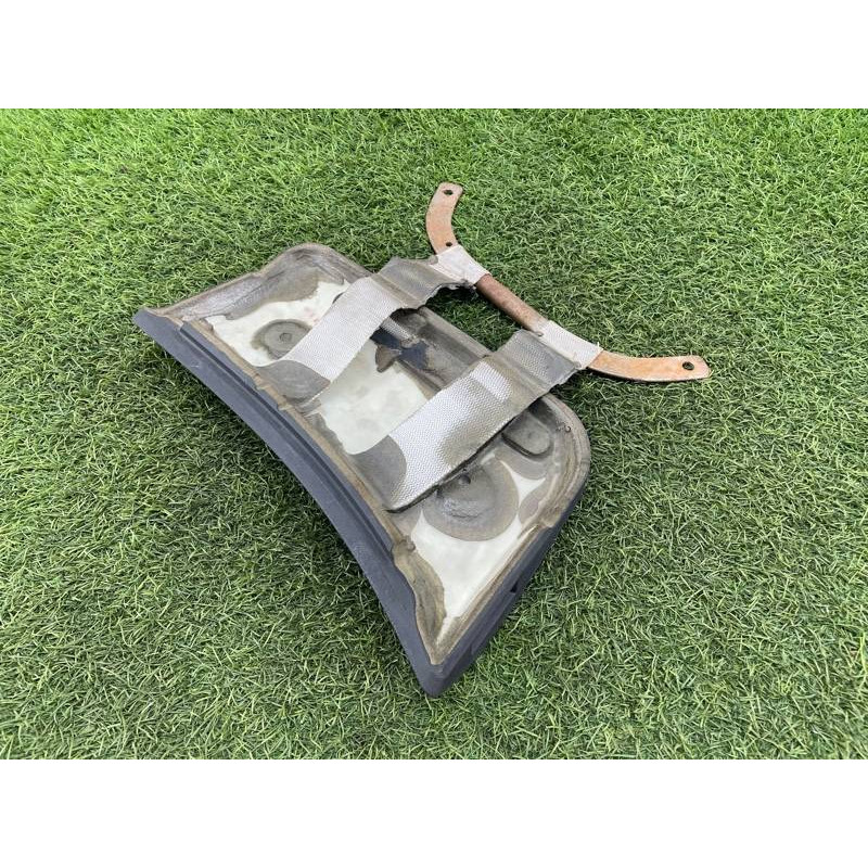 Накладка торпеды (салон) BMW 5-series E39 51457141385