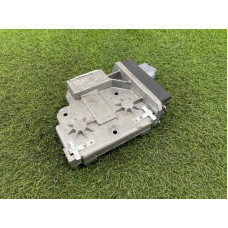 Мотор стояночного тормоза