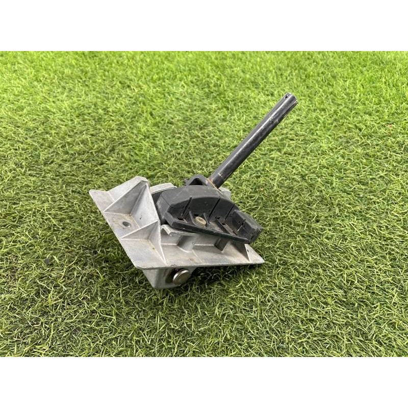 Селектор АКПП (трансмиссия) BMW 5-series E34 24511216079