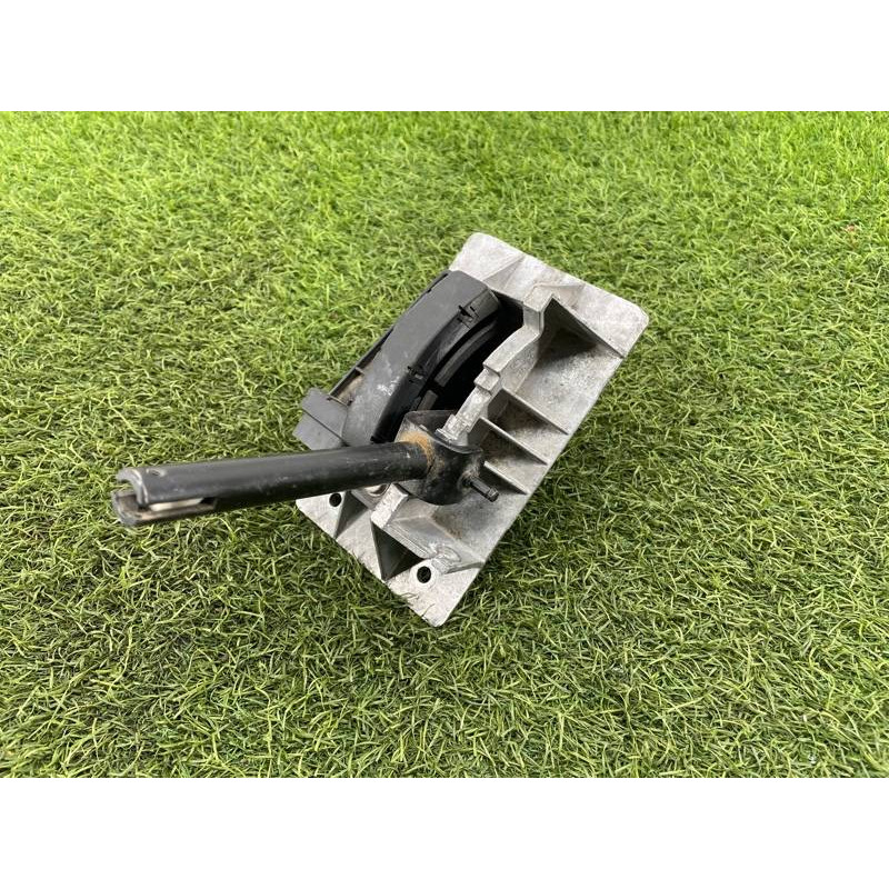 Селектор АКПП (трансмиссия) BMW 5-series E34 24511216079