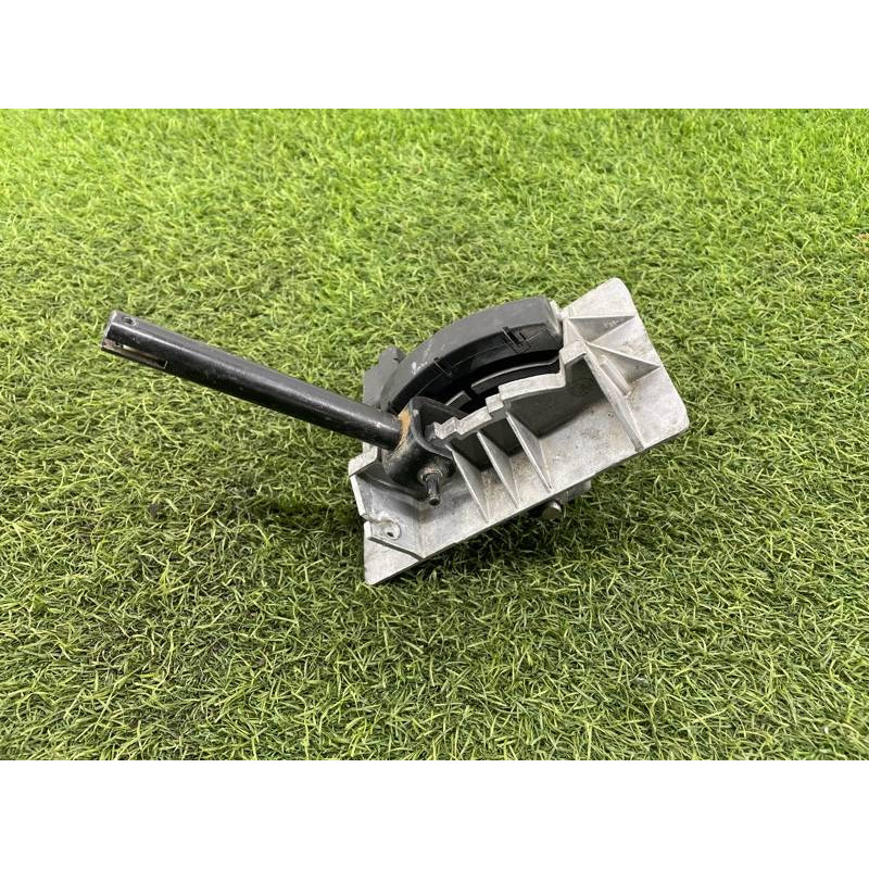 Селектор АКПП (трансмиссия) BMW 5-series E34 24511216079