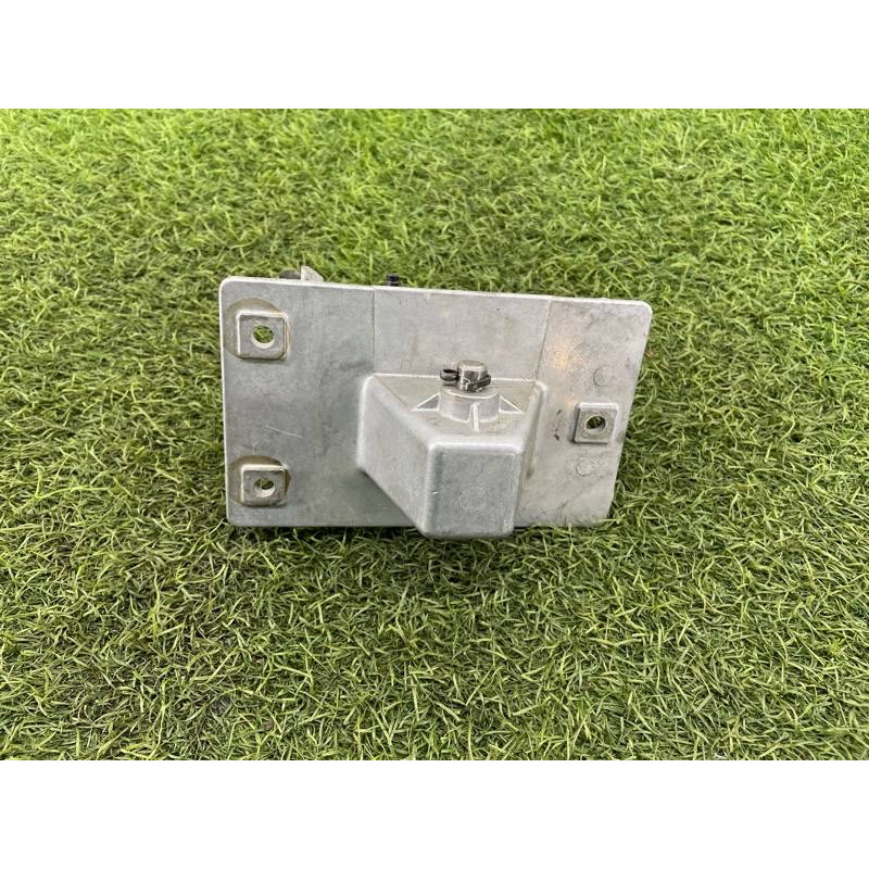 Селектор АКПП (трансмиссия) BMW 5-series E34 24511216079