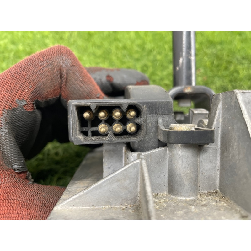 Селектор АКПП (трансмиссия) BMW 5-series E34 24511216079