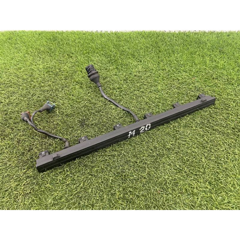 Проводка форсунок (электрика двигателя) BMW 5-series E34 12511719606