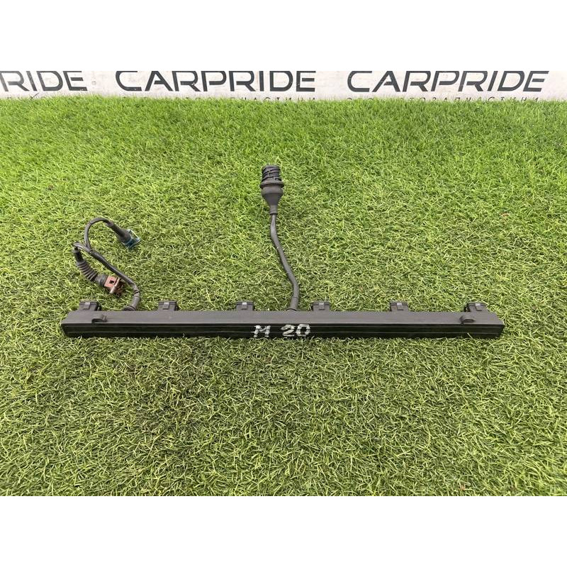 Проводка форсунок (электрика двигателя) BMW 5-series E34 12511719606