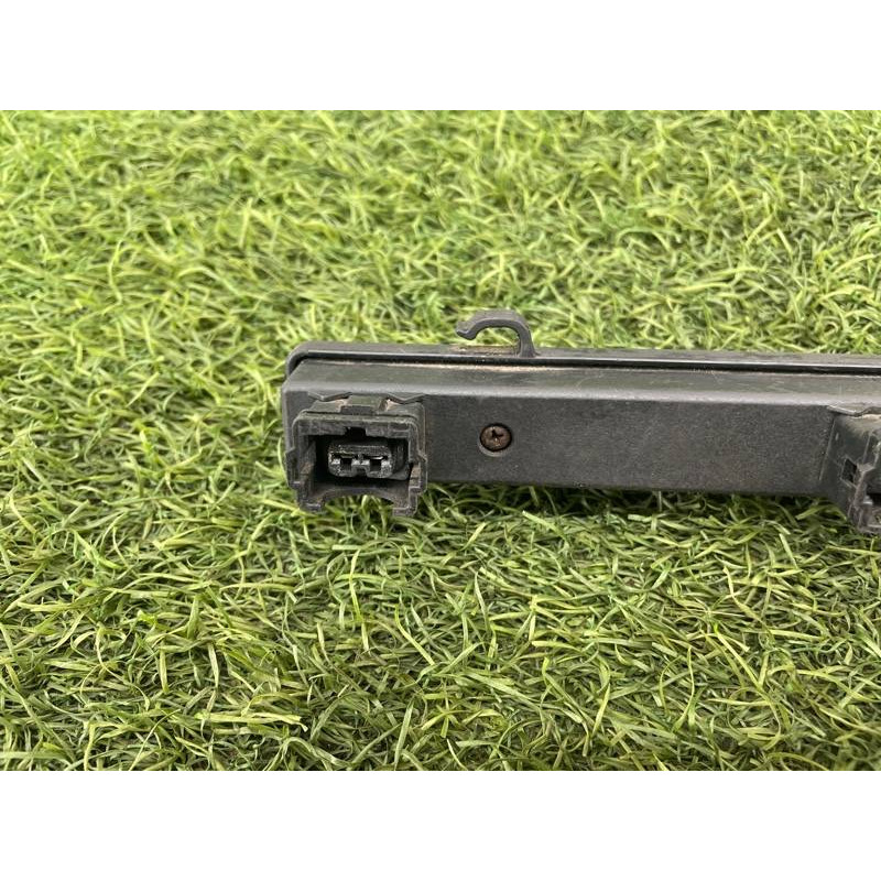 Проводка форсунок (электрика двигателя) BMW 5-series E34 12511719606