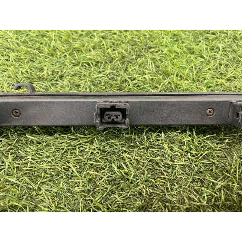 Проводка форсунок (электрика двигателя) BMW 5-series E34 12511719606