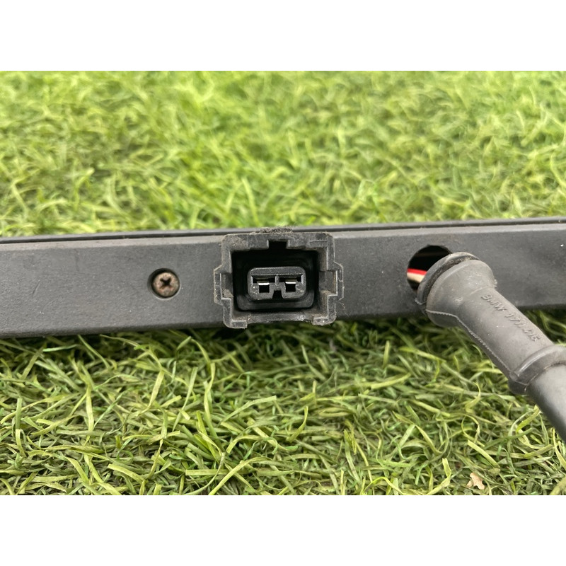 Проводка форсунок (электрика двигателя) BMW 5-series E34 12511719606