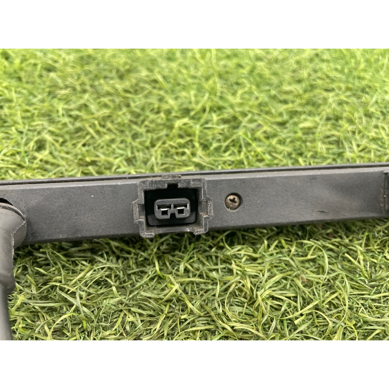 Проводка форсунок (электрика двигателя) BMW 5-series E34 12511719606