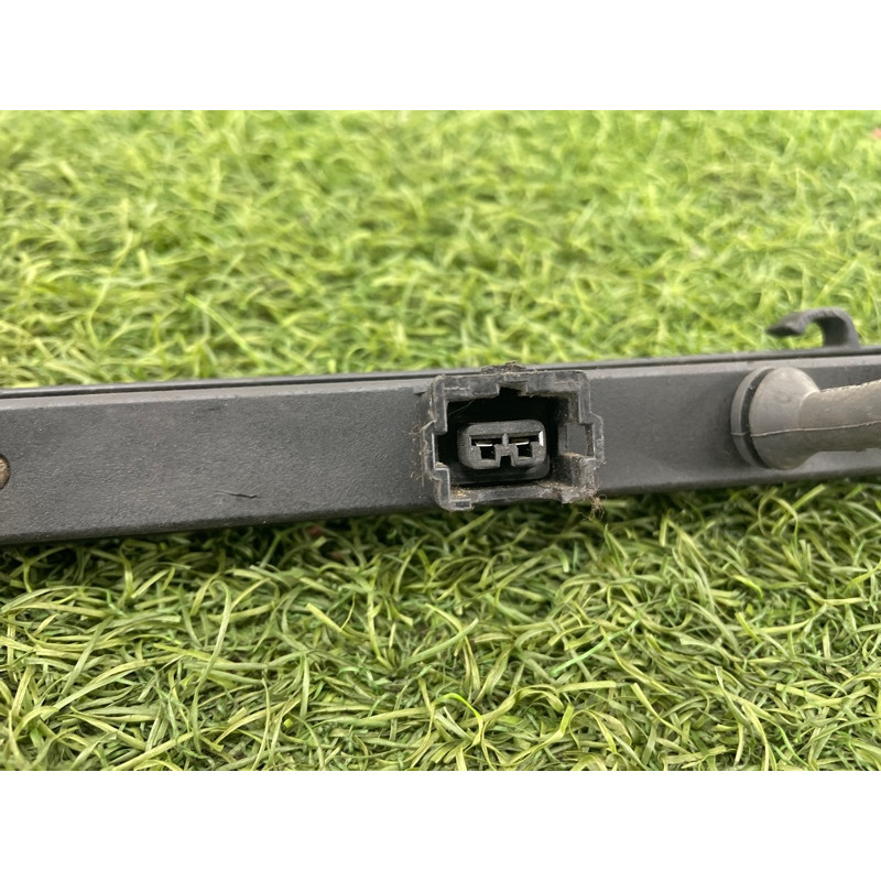 Проводка форсунок (электрика двигателя) BMW 5-series E34 12511719606