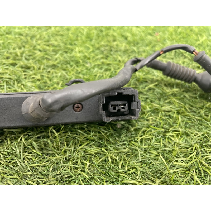 Проводка форсунок (электрика двигателя) BMW 5-series E34 12511719606