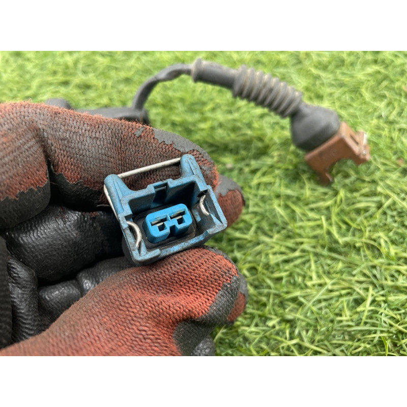 Проводка форсунок (электрика двигателя) BMW 5-series E34 12511719606