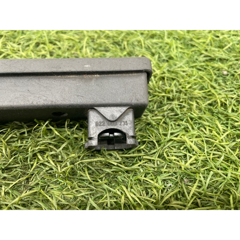 Проводка форсунок (электрика двигателя) BMW 5-series E34 12511719606