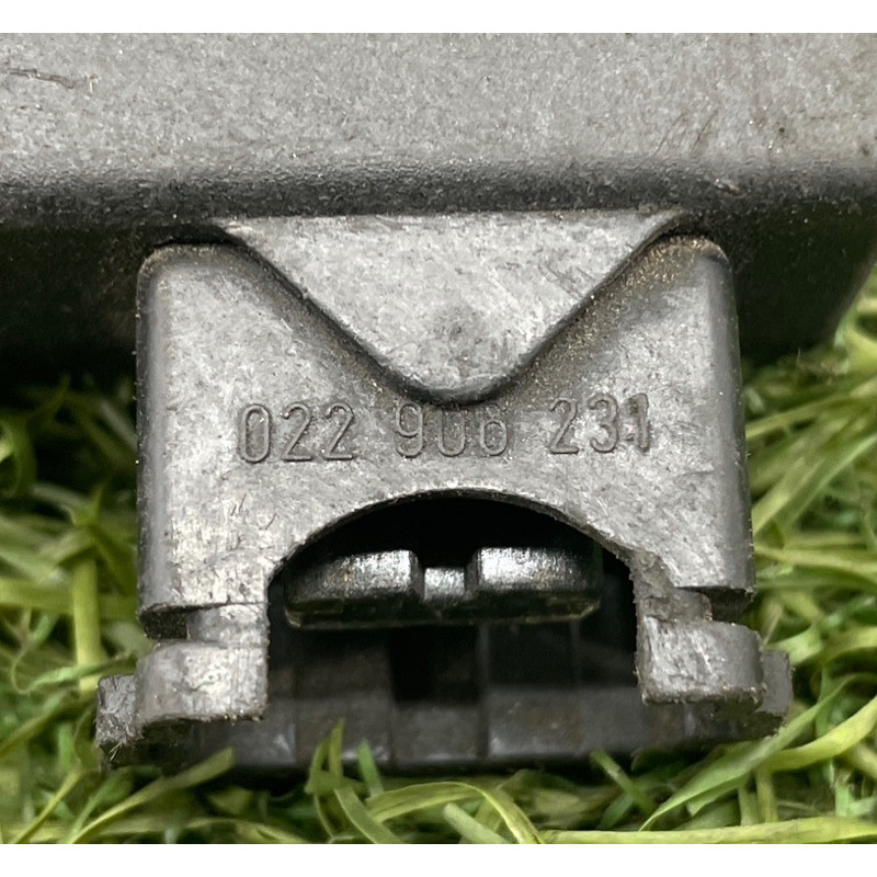 Проводка форсунок (электрика двигателя) BMW 5-series E34 12511719606