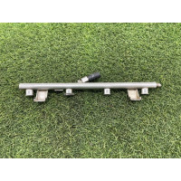 Топливная рампа