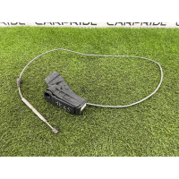 Трос аварийной разблокировки АКПП