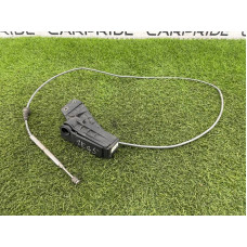 Трос аварийной разблокировки АКПП