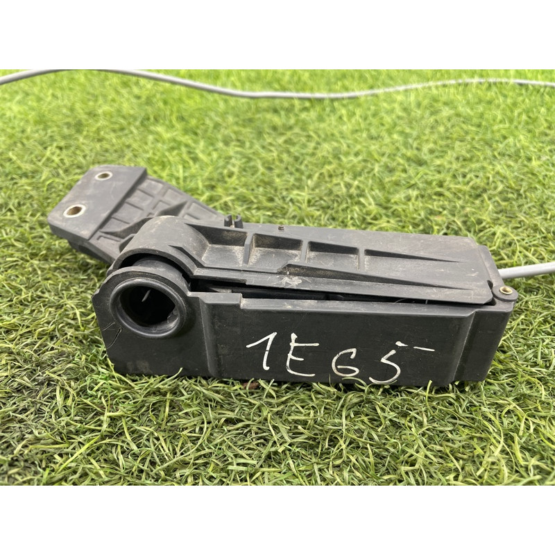 Трос аварийной разблокировки АКПП (трансмиссия) BMW 7-series E65 N62B44 24507573346