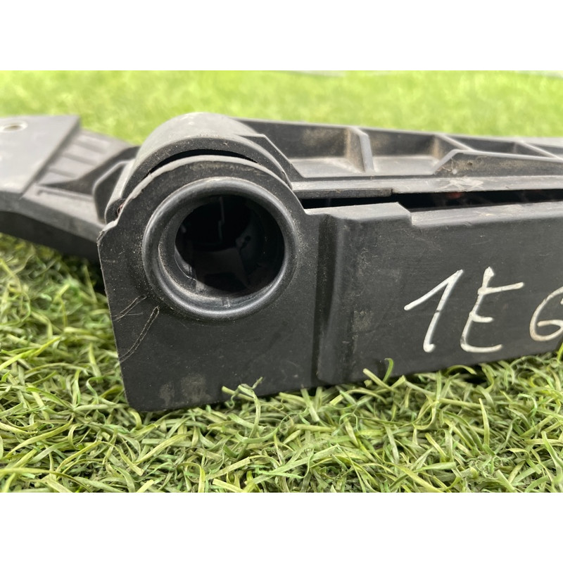 Трос аварийной разблокировки АКПП (трансмиссия) BMW 7-series E65 N62B44 24507573346