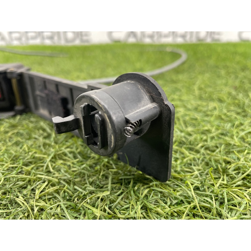 Трос аварийной разблокировки АКПП (трансмиссия) BMW 7-series E65 N62B44 24507573346