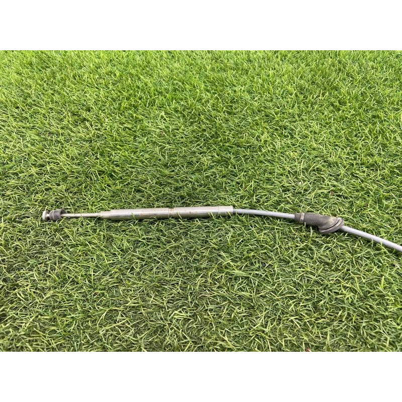 Трос аварийной разблокировки АКПП (трансмиссия) BMW 7-series E65 N62B44 24507573346