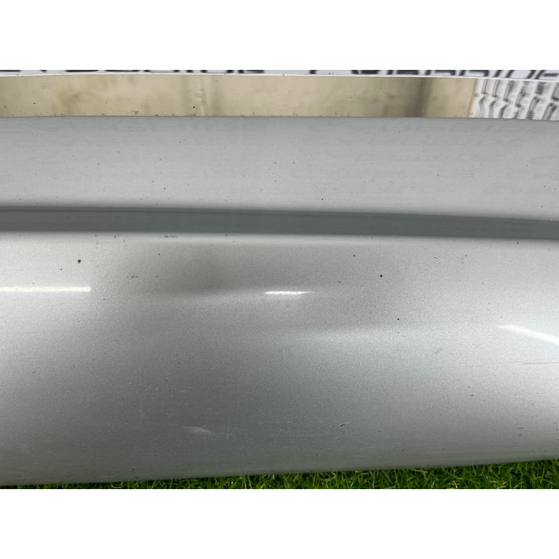 Накладка двери внешняя (кузов и элементы) Volkswagen Touareg II NF 2013 3.0 TDI 7P6854949CGRU
