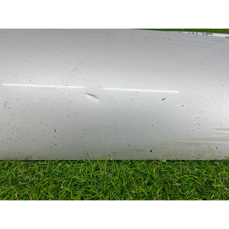 Накладка двери внешняя (кузов и элементы) Volkswagen Touareg II NF 2013 3.0 TDI 7P6854949CGRU