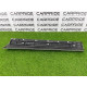Накладка двери внешняя (кузов и элементы) Volkswagen Touareg II NF 2013 3.0 TDI 7P6854939CGRU