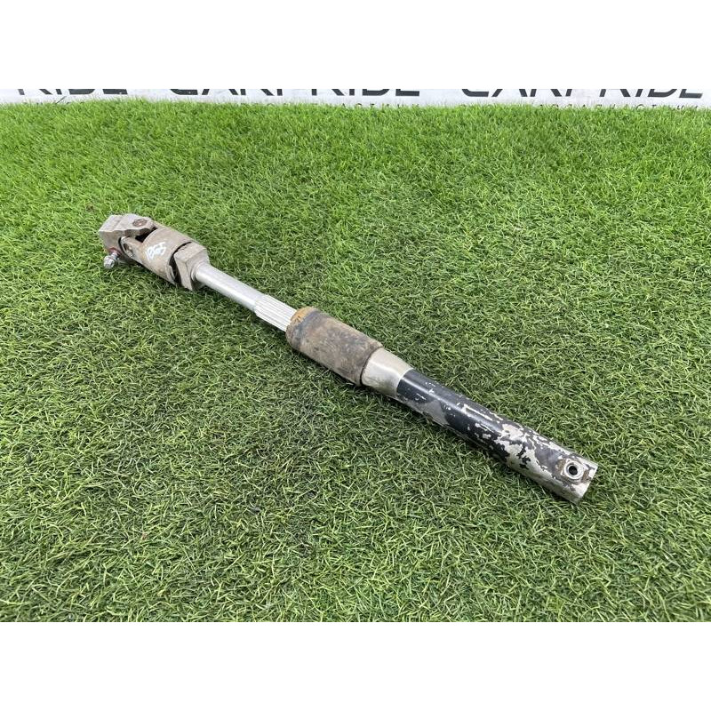 Рулевой карданчик (рулевое управление) BMW 7-series E65 N62B44 32306757495