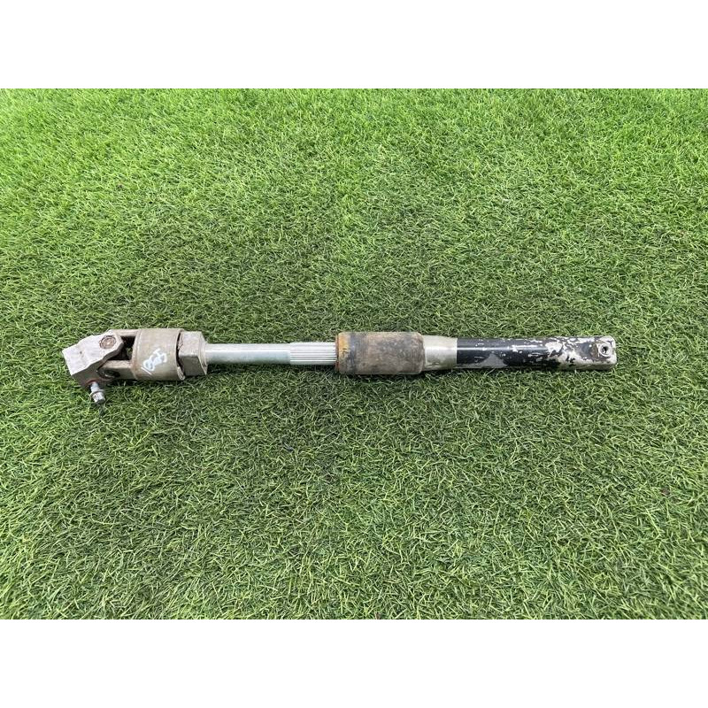 Рулевой карданчик (рулевое управление) BMW 7-series E65 N62B44 32306757495