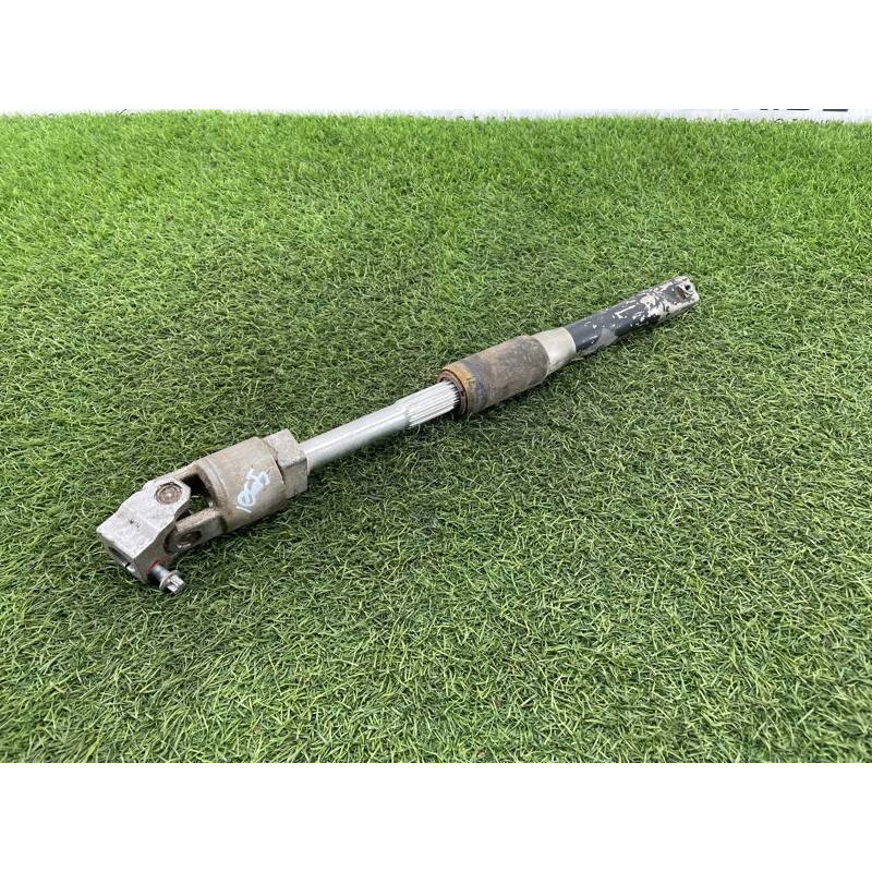 Рулевой карданчик (рулевое управление) BMW 7-series E65 N62B44 32306757495