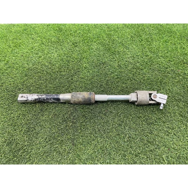 Рулевой карданчик (рулевое управление) BMW 7-series E65 N62B44 32306757495