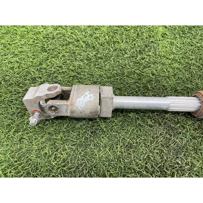 Рулевой карданчик (рулевое управление) BMW 7-series E65 N62B44 32306757495