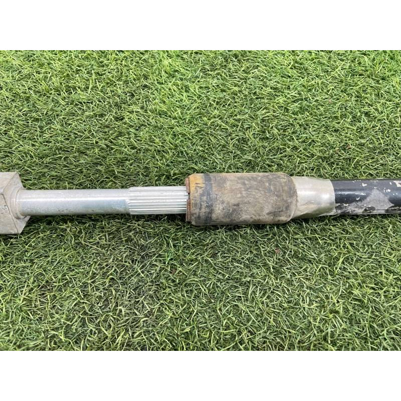 Рулевой карданчик (рулевое управление) BMW 7-series E65 N62B44 32306757495