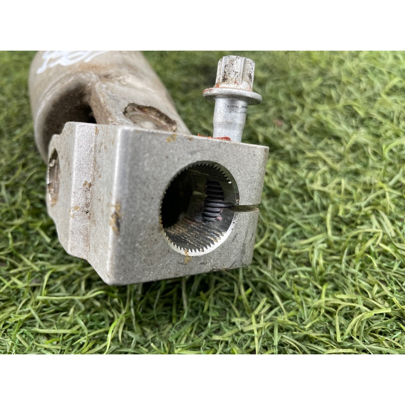 Рулевой карданчик (рулевое управление) BMW 7-series E65 N62B44 32306757495