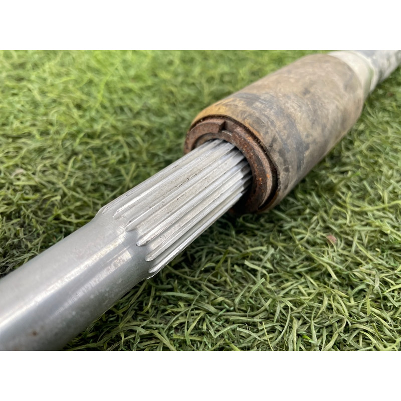 Рулевой карданчик (рулевое управление) BMW 7-series E65 N62B44 32306757495