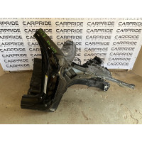 Чверть кузова