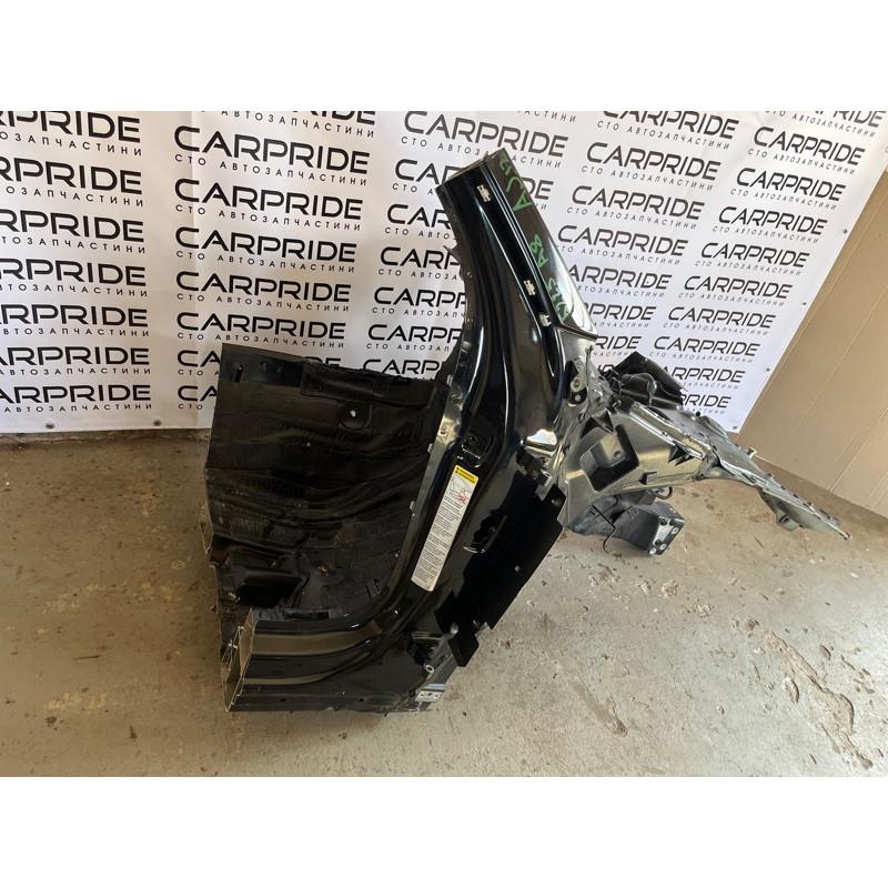 Четверть кузова (кузов и элементы) AUDI A8 D4 2011 4,2 4H0802106TA