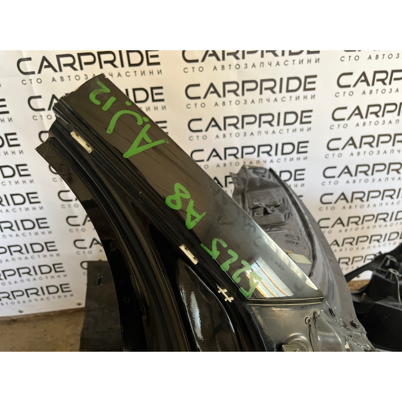 Четверть кузова (кузов и элементы) AUDI A8 D4 2011 4,2 4H0802106TA